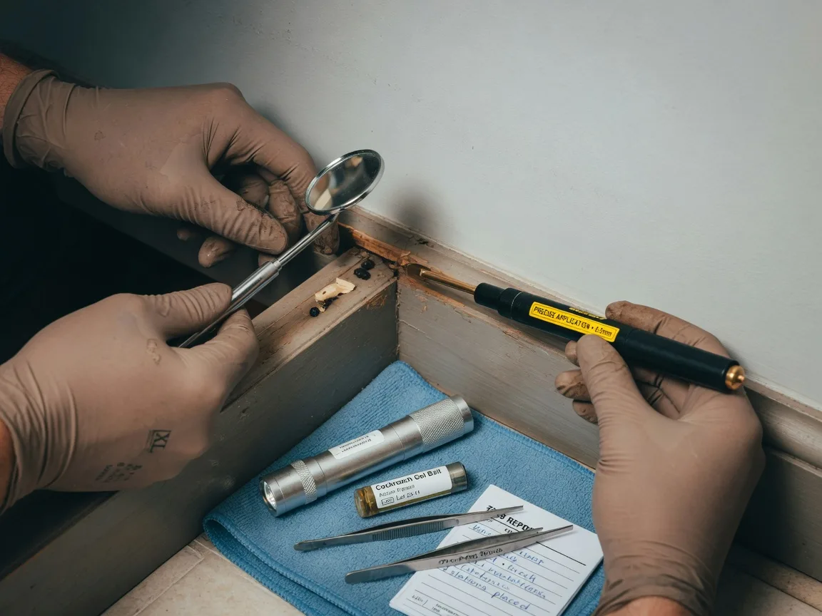 Why choose Emergency Pest Control in Bogart, GA